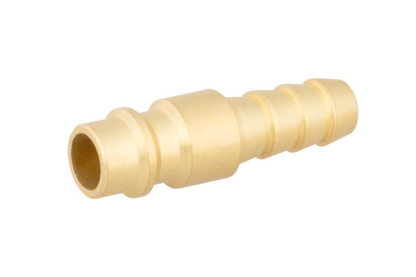 Spojka na kompresor Airtool UQ-6 • 3/8", 9 mm, Ms, na vzduch 1