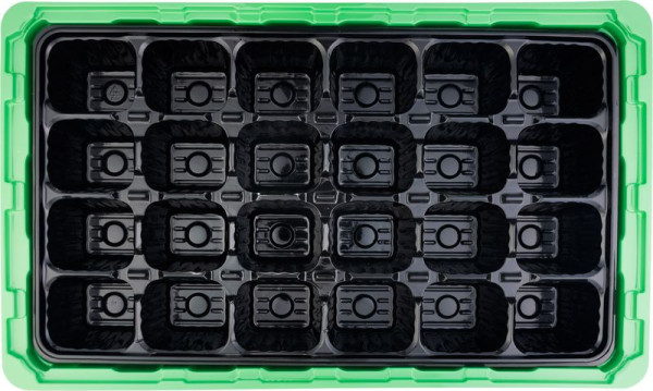 Miniparenisko Strend Pro Herrison P2002, 24 priesad, 36x22x13 cm 2