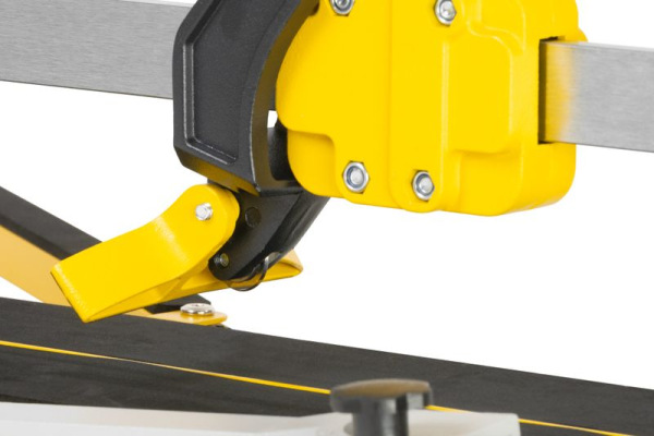 Rezač dlažby Strend Pro 8102G-3B, 600 mm 3
