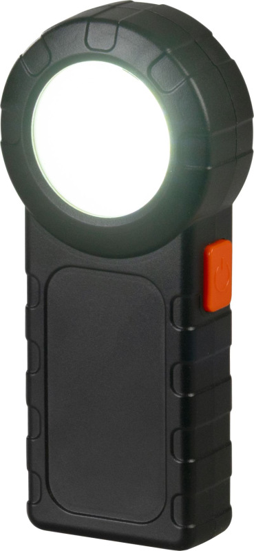 Svietidlo Strend Pro Flashlight XL31801, 350 lm, 3xAAA, Sellbox 12 ks 1