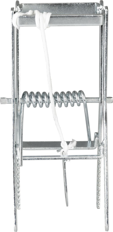 Pasca na krtov Pecon, Snapkiller, na krtkov, mechanická, 21x8.5 cm 2