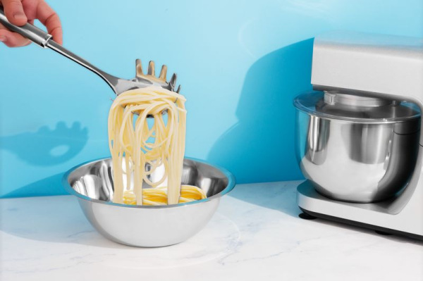 Miska MagicHome, 20 cm, nerez 1