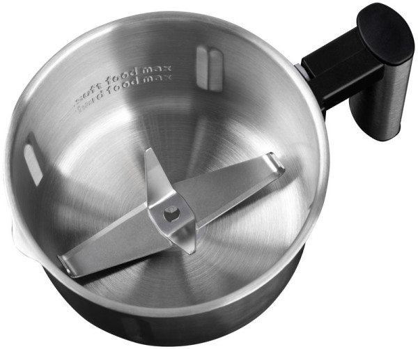 Mixér MagicHome, Smoothie Mixer, stolný, 1000W, 230V, 2v1 3
