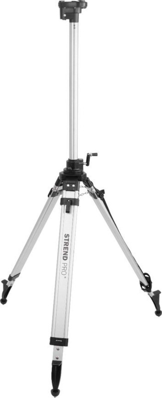 Statív Strend Pro Premium ELV-255 k laserom, 2.5m, 5/8" závit, PROFESSIONAL 1