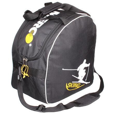 Merco Boot Bag taška na lyžiarky čierna