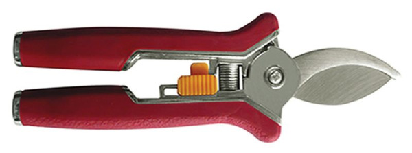 Nožnice Strend Pro P8301, 150 mm, záhradné, na konáre, AluhandTRP, Parrot
