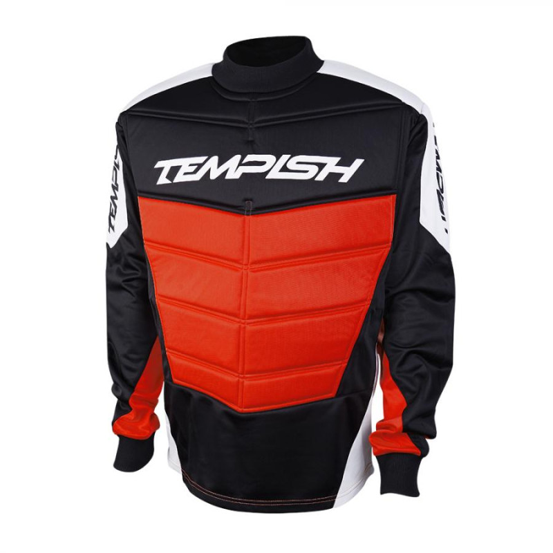 Tempish MOHAWK2 ACTIV dres brankársky junior red