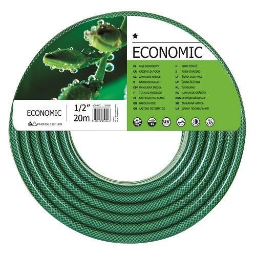 X Hadica Cellfast Economic 1/2", L-50 m, záhradná