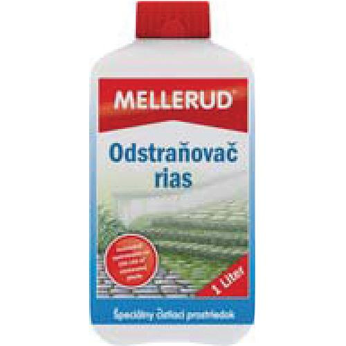 Cistic Mellerud® ostraňovač rias a machu, 1 lit