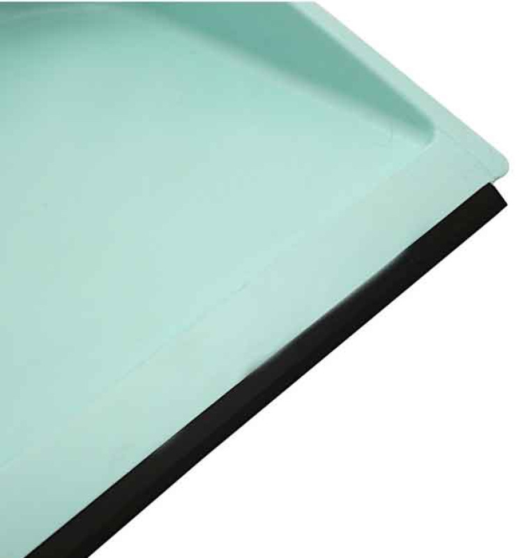 Zmeták s lopatkou, XL-TOOLS 1