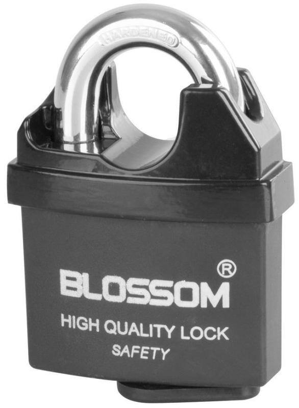 Zámok Blossom LS0506, 60 mm, visiaci, bezpečnostný