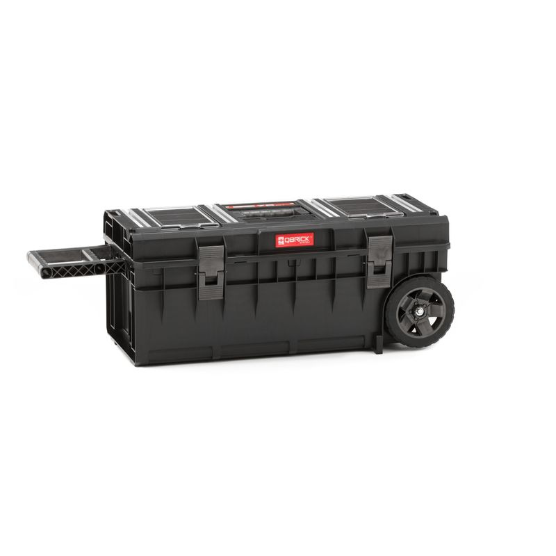 Box QBRICK® System ONE Longer Technik, na náradie, na kolieskach 10