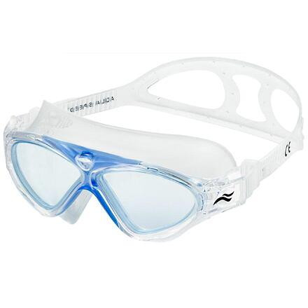 Aqua-Speed Zefir detské plavecké okuliare modrá