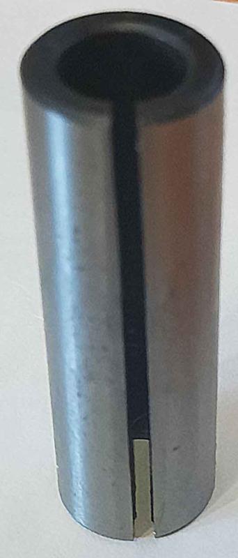 Redukčné púzdro 16/10 mm na dlabací vrták