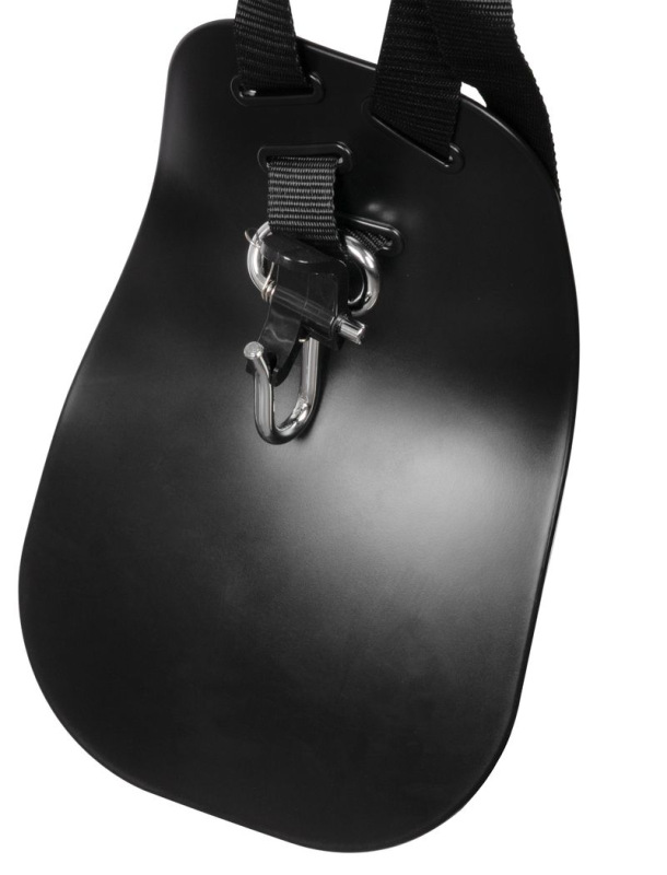 Popruh na krovinorez Strend Pro TW005-W, dvojramenný 1