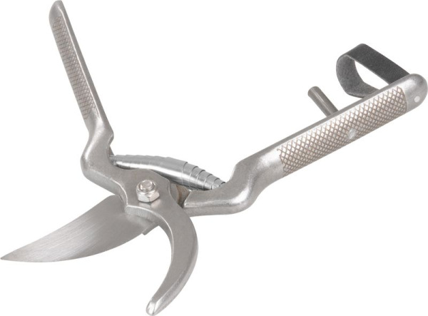 Nožnice Strend Pro HPV847, 220 mm, záhradné, na konáre, kované, leštené 1