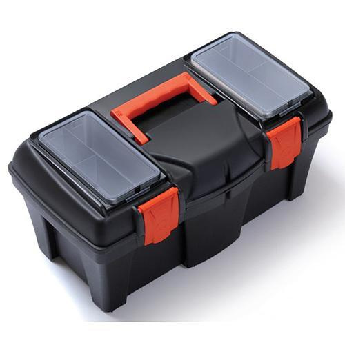 Box na náradie Mustang N18R, 458x257x227 mm (DOPREDAJ NAHRADA 239730)