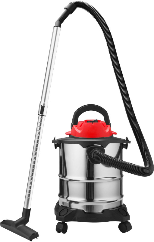 Vysávač Strend Pro MWD192, 20 lit, 1200W, priemyselný