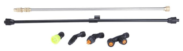 Postrekovač Worcraft CBS-S20Li ShareSYS, 20V Li-Ion, 12 lit.(náhrada 115089A) 3