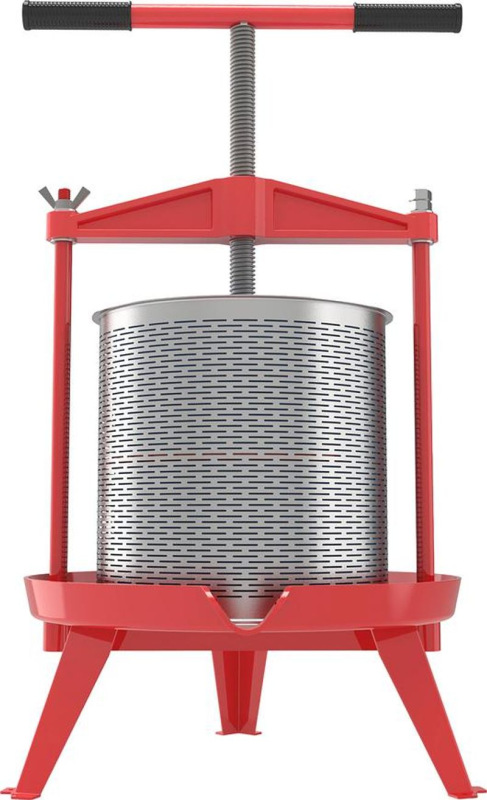 Lis Strend Pro, na ovocie, 9 lit, s filtračným vrecom