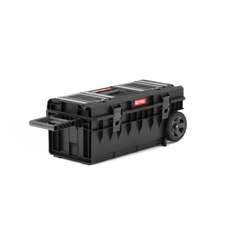 Box QBRICK® System ONE Longer Technik, na náradie, na kolieskach 9