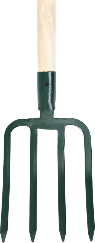 Vidly ANGARDEN, 4-hroté, rycie, s násadou D 1