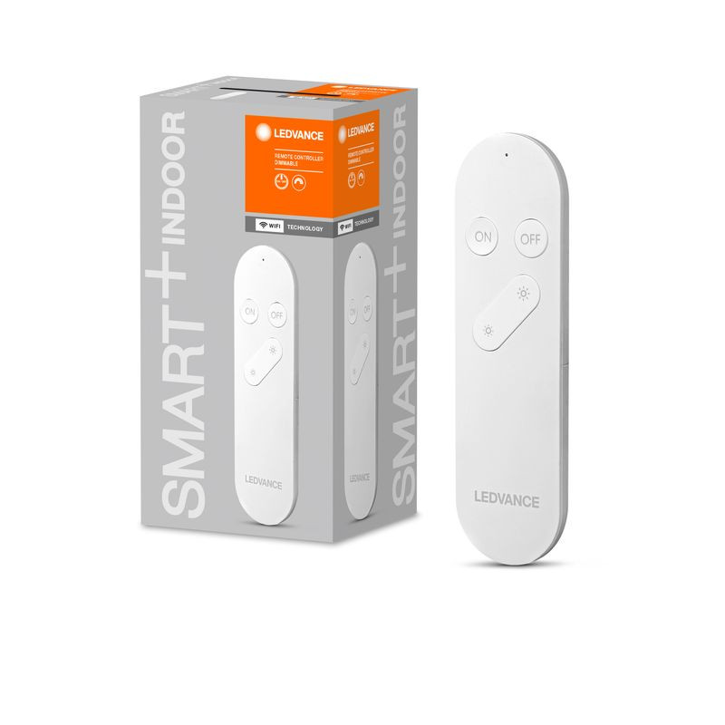 Ovládač LEDVANCE® SMART+ WIFI, na stmievateľnosť 1