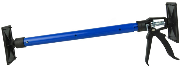Teleskopická vzpera, 55-115 cm, 30kg GEKO 3