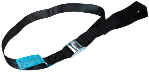 Remeň s prackou 500kg, 1m x 25mm, GEKO 3