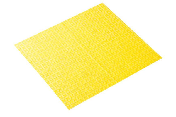 Handrička Vileda Actifibre, mikrovlákna, na okná 1