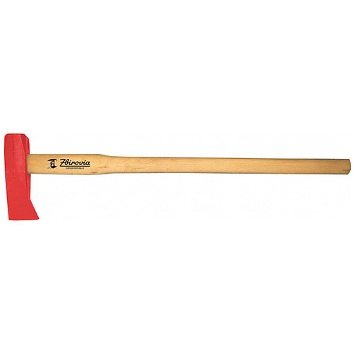 Káľačka Zbirovia 19/3500 g, drevorubačská sekera, drevená násada