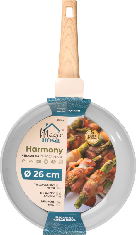 Panvica MagicHome Harmony, 26 cm 1