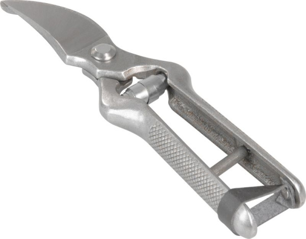 Nožnice Strend Pro HPV847, 220 mm, záhradné, na konáre, kované, leštené 3