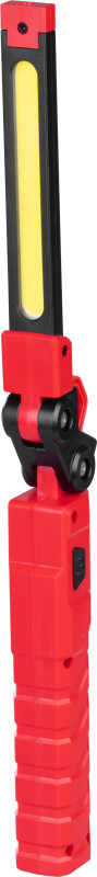 Svietidlo Strend Pro Worklight F05D333, COB, 6 W, USB nabíjanie 3