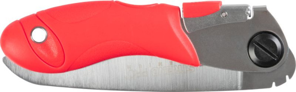 Pílka Strend Pro Premium, 130 mm, skladacia, červená 2