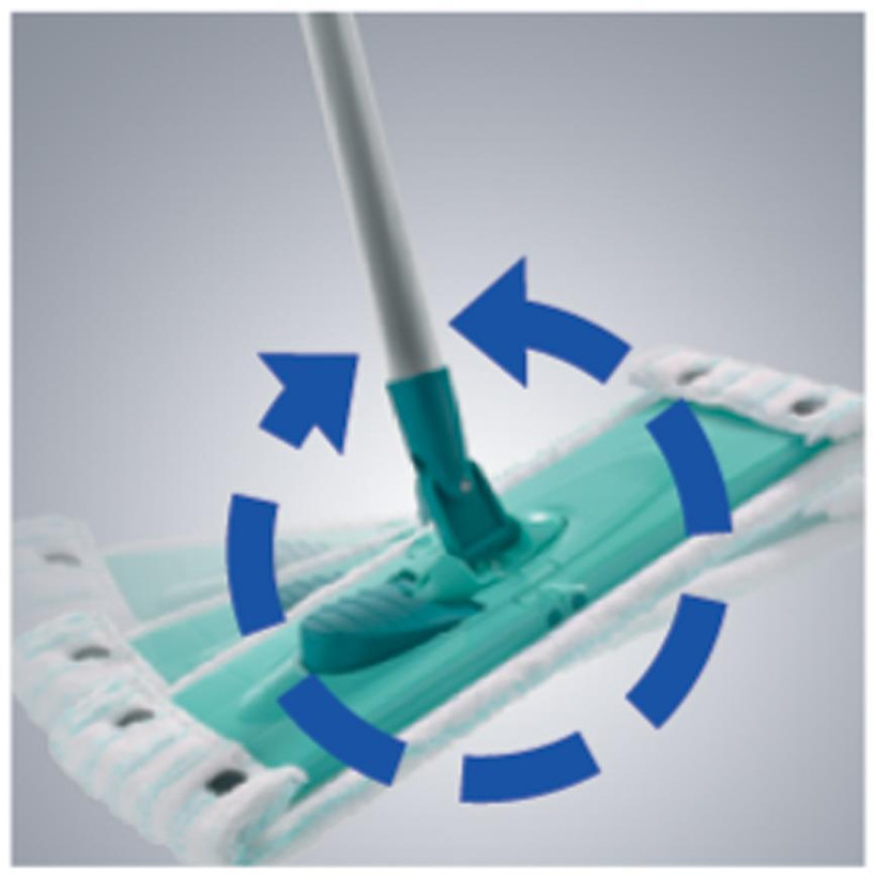 Mop LEIFHEIT 55310 PROFI Combi M, MicroDuo, na podlahy 1