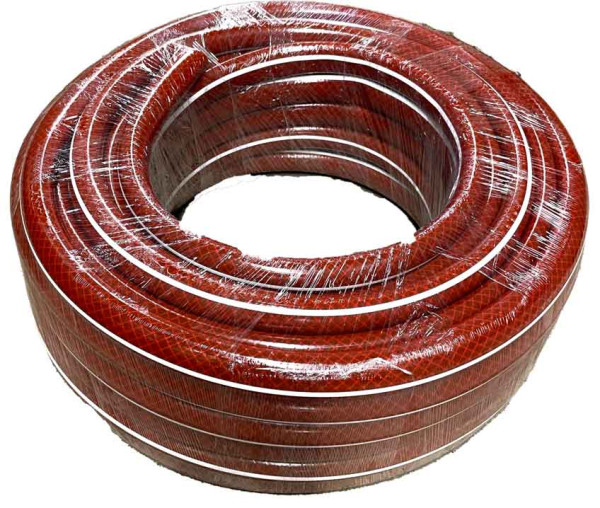 Hadica záhradná ORANGEFLEX 3/4", 25 m, 19 mm/23 mm, 9 barov, cena je za 1 m 1
