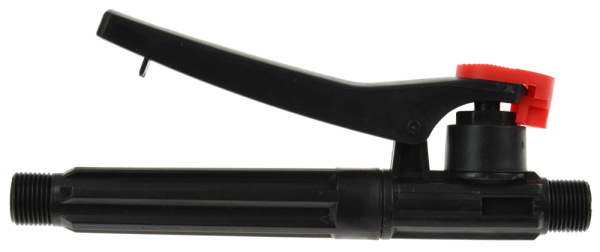 Spúšť postrekovača S - 04, GEKO