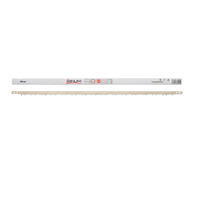 List pilovy Lignum 33600 0600 mm