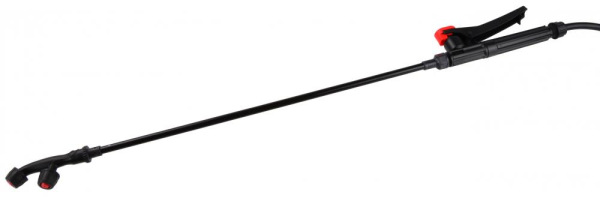 Postrekovač ručný tlakový 16 litrov, GEKO 4