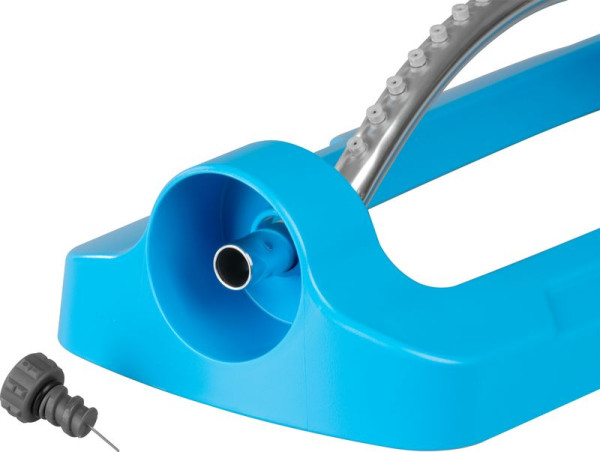 Rozprašovač AQUACRAFT® 280050, Classic, oscilačný, 18 dýz 5