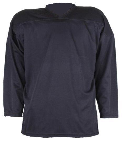 Merco HD-2 hokejový dres čierna, veľ. XS