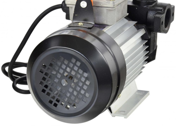 Čerpadlo na motorový olej 230V / 50HZ, 550 W, 30 litrov/min, GEKO 3