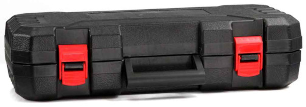 Strojček na strihanie oviec s reguláciou, 650 W, šírka strihania 76 mm, MAR-POL 4