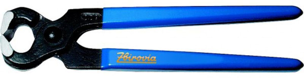 Kliešte Zbirovia 304/0224 mm, CT-PH, štikacie
