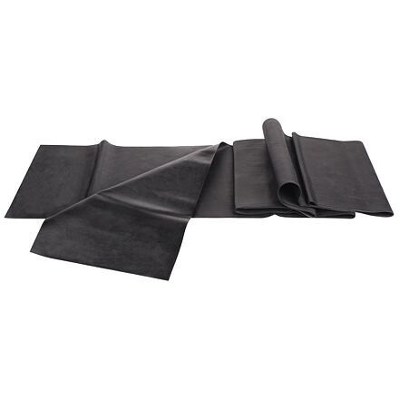 Merco Yoga Stretch 2000 posiňlovacia guma čierna