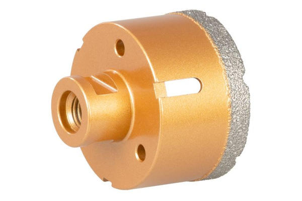 Vyrezávač Strend Pro, diamant, korunka, M14, 65 mm 1
