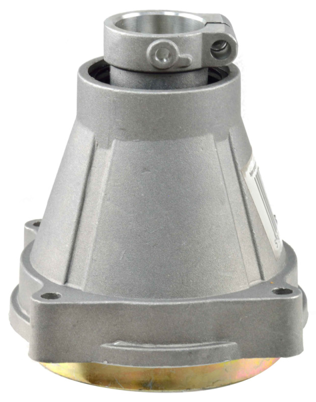 Spojkový bubon pre krovinorez, 9-zubov 28 mm, nový model, GEKO 4
