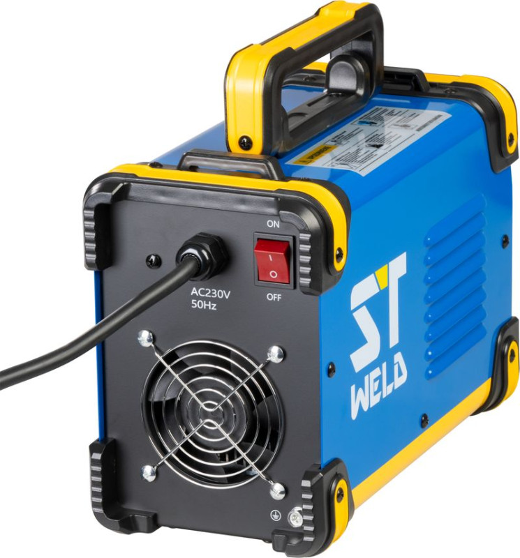 Zváračka Strend Pro ST WELD MMA-180H, 230V, invertorová 3
