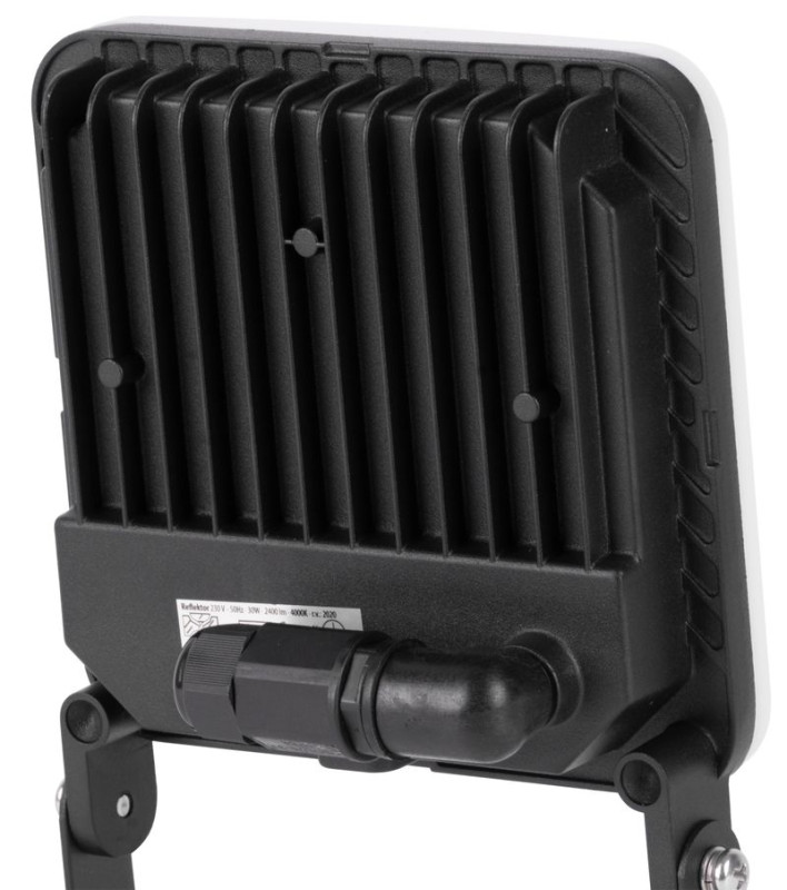 Reflektor Strend Pro Floodlight Premium LED AGWY, 20W, 1600 lm, IP65 1